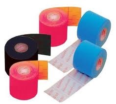 Best physical therapist for kinesio taping 01