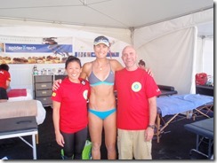 Best PT NYC treats ProBeach Volleyball Players p02