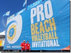 Best PT NYC treats ProBeach Volleyball Players p05