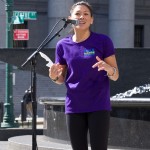 NYC Best PT Karena Wu and ActiveCare Physical Therapy at the Walk to Cure Arthritis