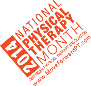 ActiveCare Physical Therapy and APTA celebrate national physical therapy month