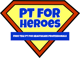 PT For Heroes-Free Telehealth For Healthcare Pros - Activecare PT NYC