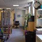 Activecare Physical Therapy NYC | Social Distancing Office Areas 11