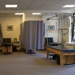 Activecare Physical Therapy NYC | Social Distancing Office Areas 12