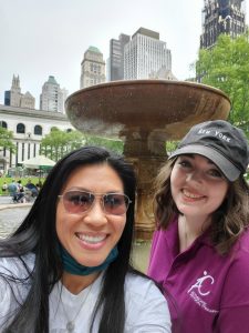 2021 Arthritis Walk NYC | Activecare Physical Therapy