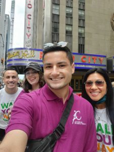 2021 Arthritis Walk NYC | Activecare Physical Therapy
