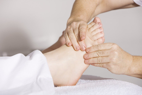 Plantar Fasciitis Physical Therapy