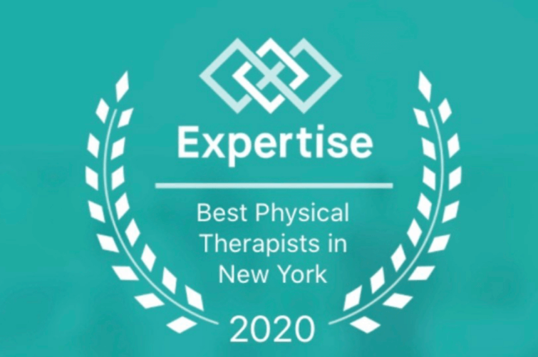 Best PT Karena Wu featured in Dessert Professional - Avoiding Ankle Sprains  - Best Physical Therapist NYC