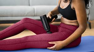 Best massage guns NYC | Best PT