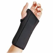 Wrist brace for carpal tunnel | Best PT NYC