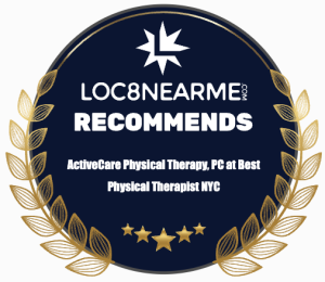 LOC8NEARME Recommends Award Karena Wu Best PT NYC 2023-2024