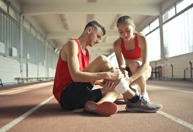 Sports Injury Prevention PT