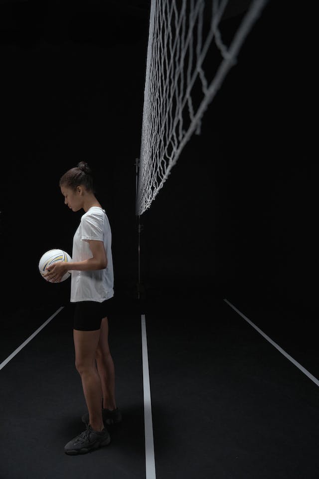 Volleyball Shoulder Injuries-best treatment PT nyc