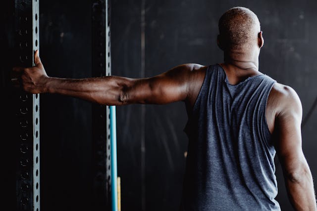 Shoulder Impingement Syndrome causes symptoms treatment