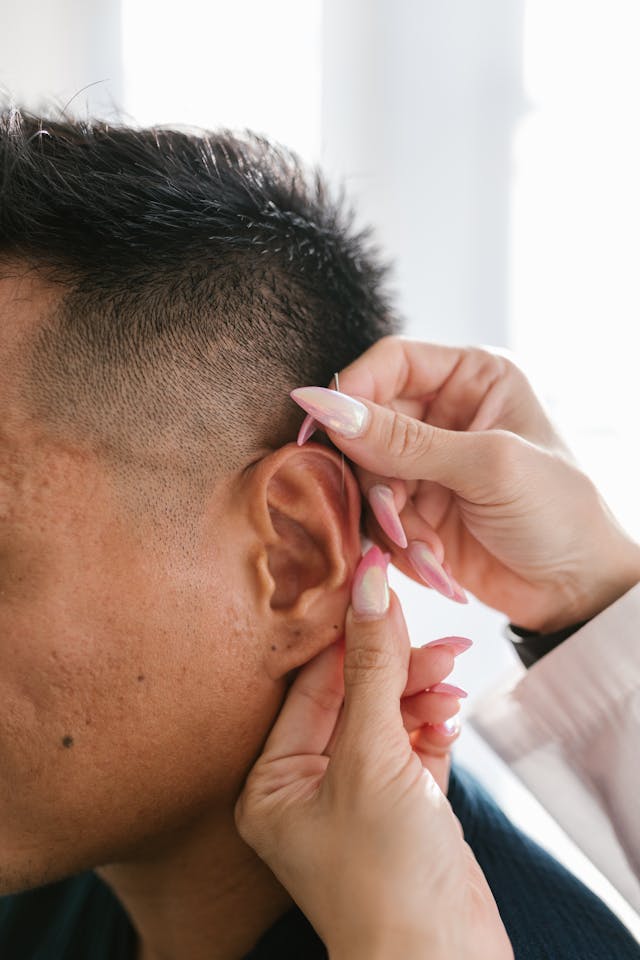 How Physical Therapy Can Help Treat Vertigo Inner Ear