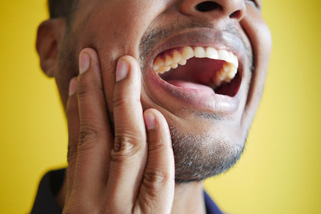 PT for Temporomandibular Joint TMJ Disorders
