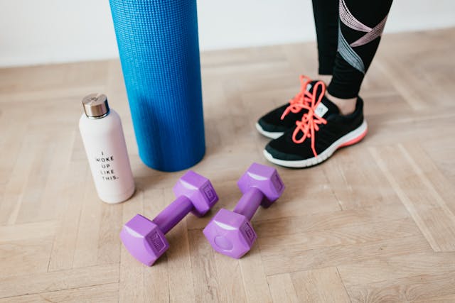 How Pilates-Based Physical Therapy Improves Core Strength
