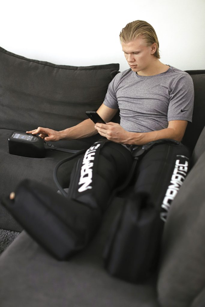 compression boots best nyc physical therapy