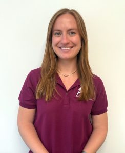 Dr. Kiernan Monaco PT DPT ActiveCare Physical Therapy NYC