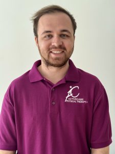 Dr Nikita Sak DPT -ActiveCare Physical Therapy NYC