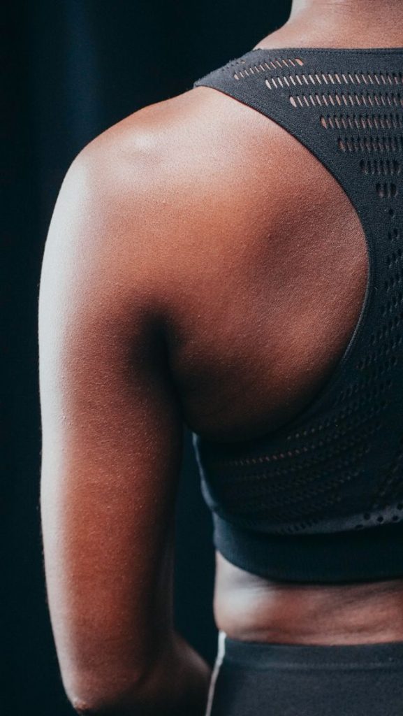 PT for Shoulder Injuries Such as Frozen Shoulder and SLAP Tears